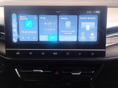 2025 MG MG5 4 PTAS, EXCITE TA