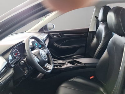 2025 MG MG5 4 PTAS, EXCITE TA