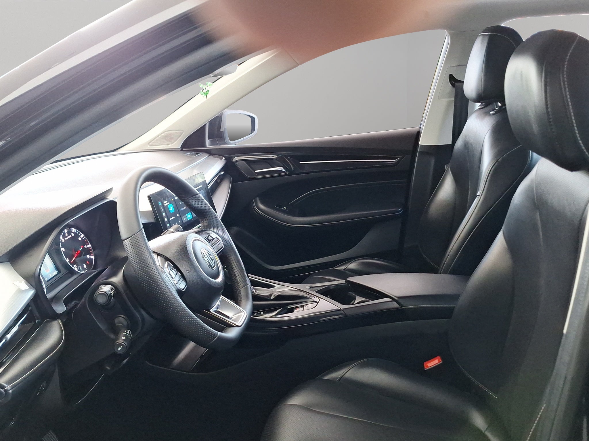 2025 MG MG5 4 PTAS, EXCITE TA