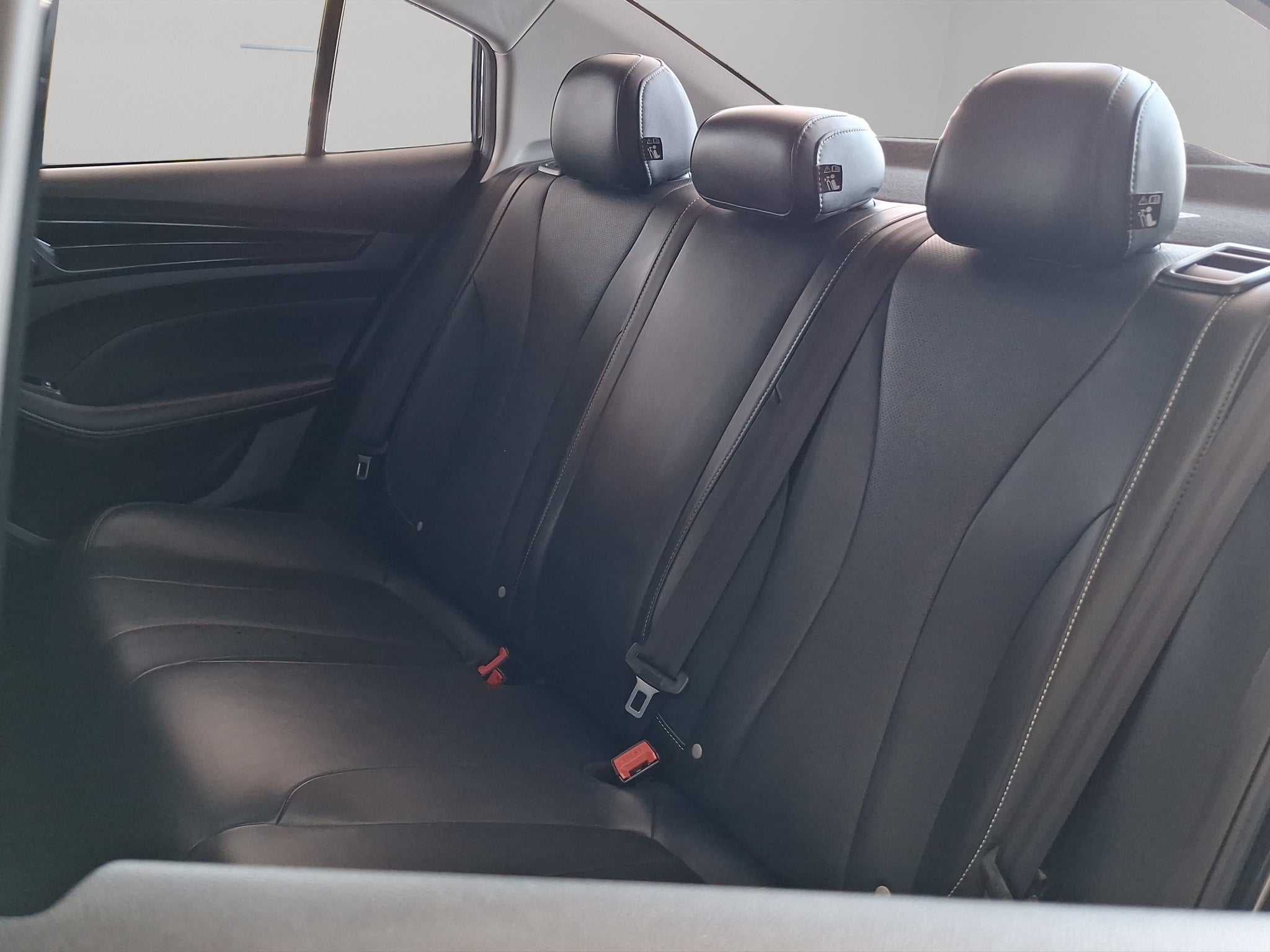 2025 MG MG5 4 PTAS, EXCITE TA