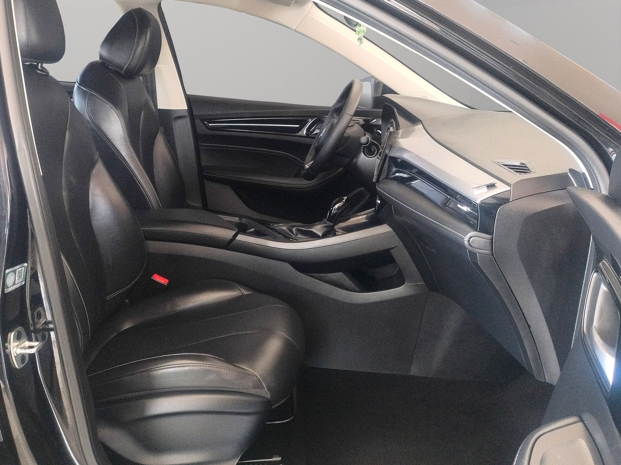 2025 MG MG5 4 PTAS, EXCITE TA