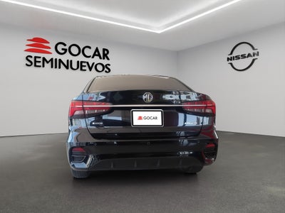 2025 MG MG5 4 PTAS, EXCITE TA