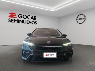 2025 MG MG5 4 PTAS, EXCITE TA