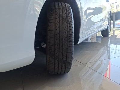 2025 MG MG3 5 pts. HB Cool, 1.5l, TM5, VE, RA-15