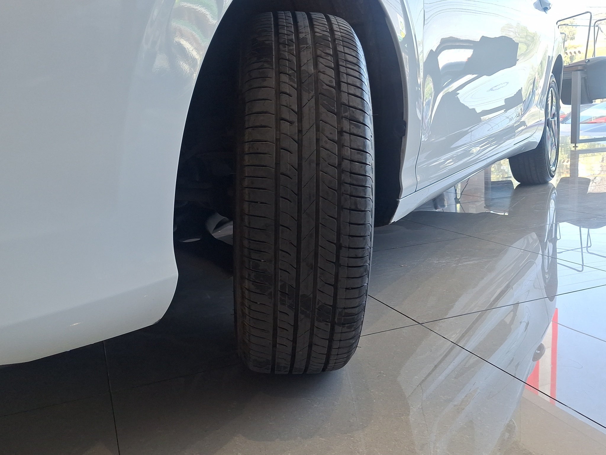 2025 MG MG3 5 pts. HB Cool, 1.5l, TM5, VE, RA-15