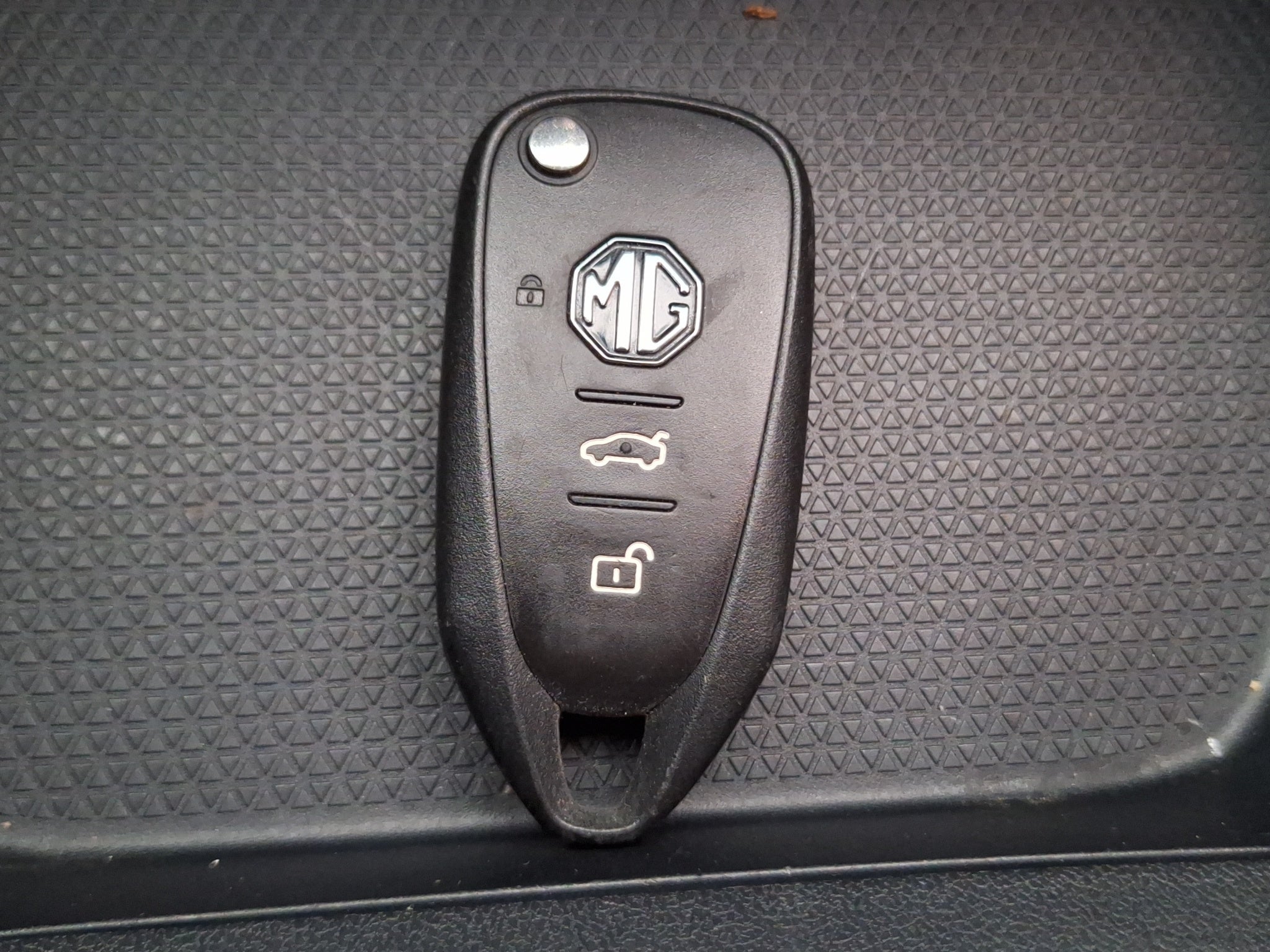 2025 MG MG3 5 pts. HB Cool, 1.5l, TM5, VE, RA-15