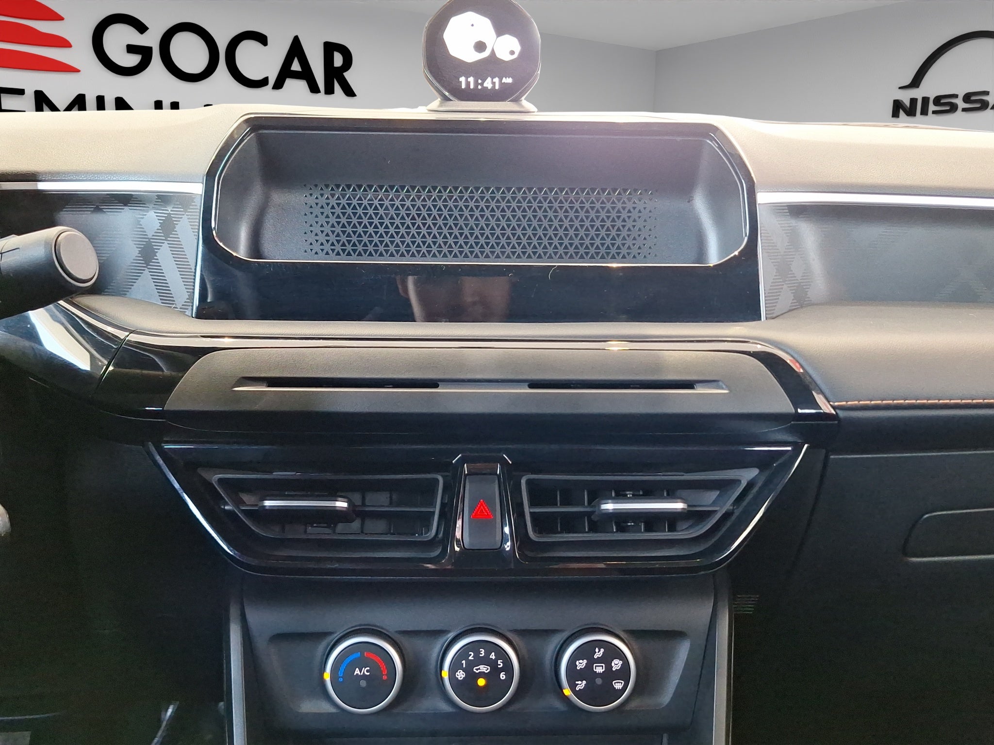 2025 MG MG3 5 pts. HB Cool, 1.5l, TM5, VE, RA-15