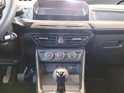 2025 MG MG3 5 pts. HB Cool, 1.5l, TM5, VE, RA-15