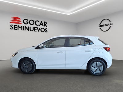 2025 MG MG3 5 pts. HB Cool, 1.5l, TM5, VE, RA-15