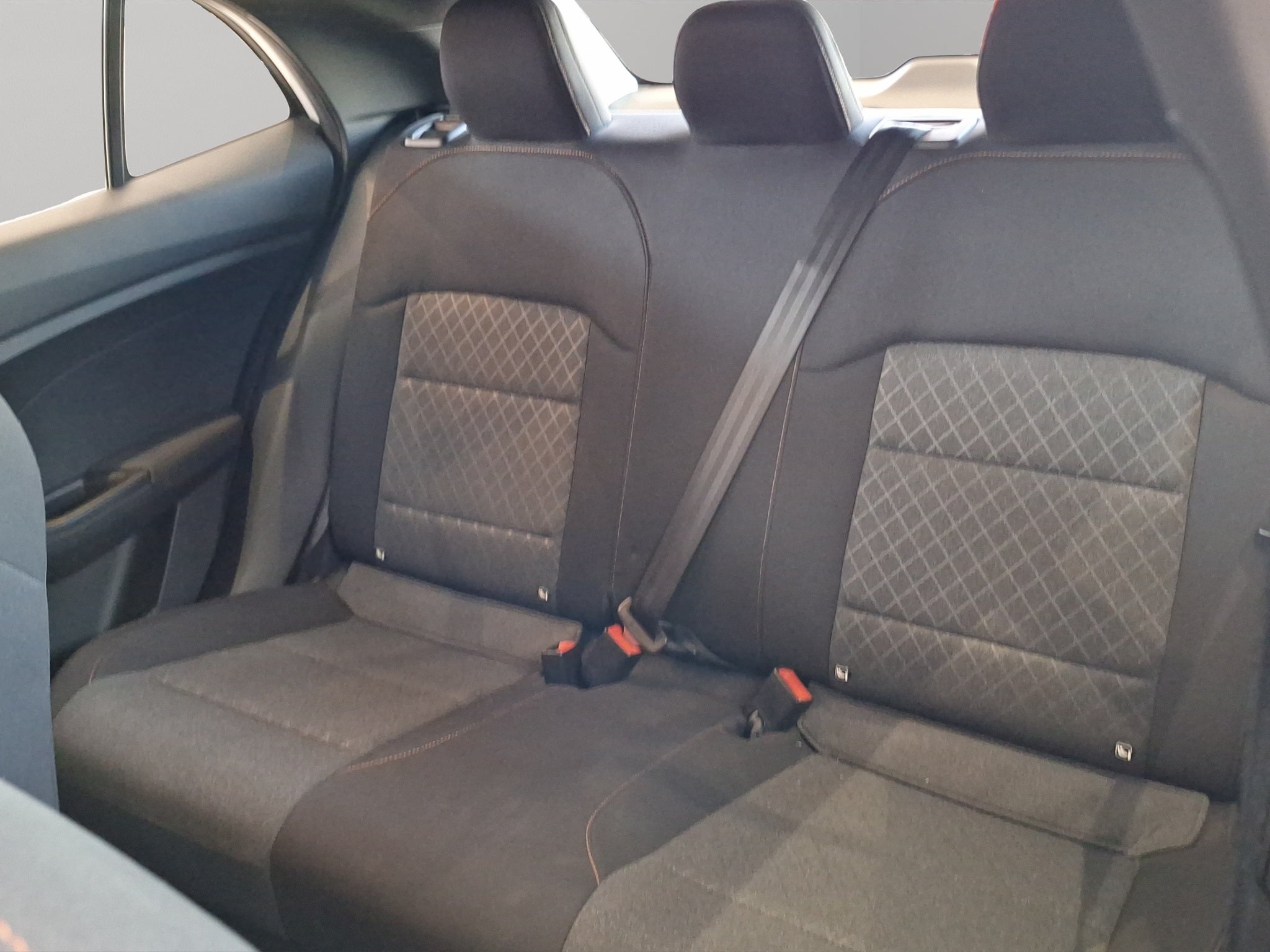 2025 MG MG3 5 pts. HB Cool, 1.5l, TM5, VE, RA-15