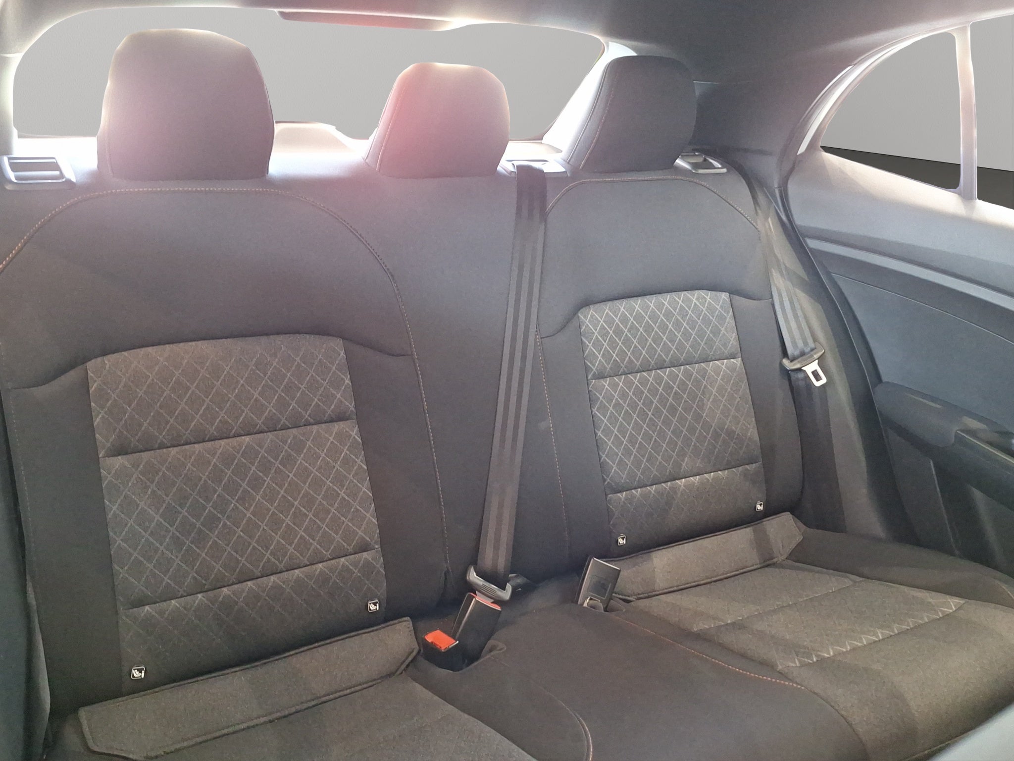 2025 MG MG3 5 pts. HB Cool, 1.5l, TM5, VE, RA-15