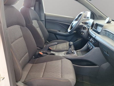 2025 MG MG3 5 pts. HB Cool, 1.5l, TM5, VE, RA-15