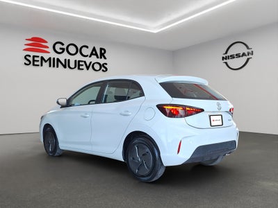 2025 MG MG3 5 pts. HB Cool, 1.5l, TM5, VE, RA-15