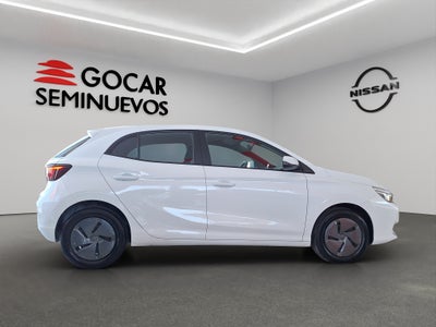 2025 MG MG3 5 pts. HB Cool, 1.5l, TM5, VE, RA-15