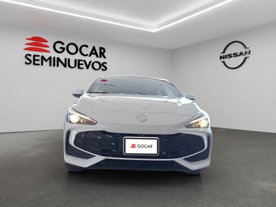 2025 MG MG3 5 pts. HB Cool, 1.5l, TM5, VE, RA-15