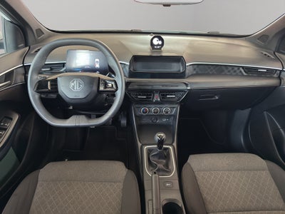 2025 MG MG3 5 pts. HB Cool, 1.5l, TM5, VE, RA-15