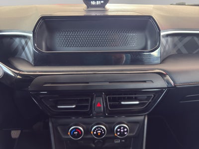 2025 MG MG3 5 pts. HB Cool, 1.5l, TM5, VE, RA-15