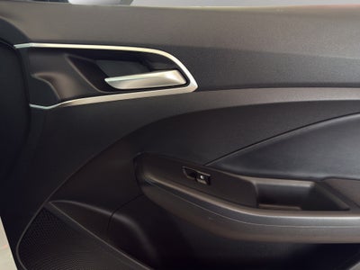 2025 MG MG3 5 pts. HB Cool, 1.5l, TM5, VE, RA-15