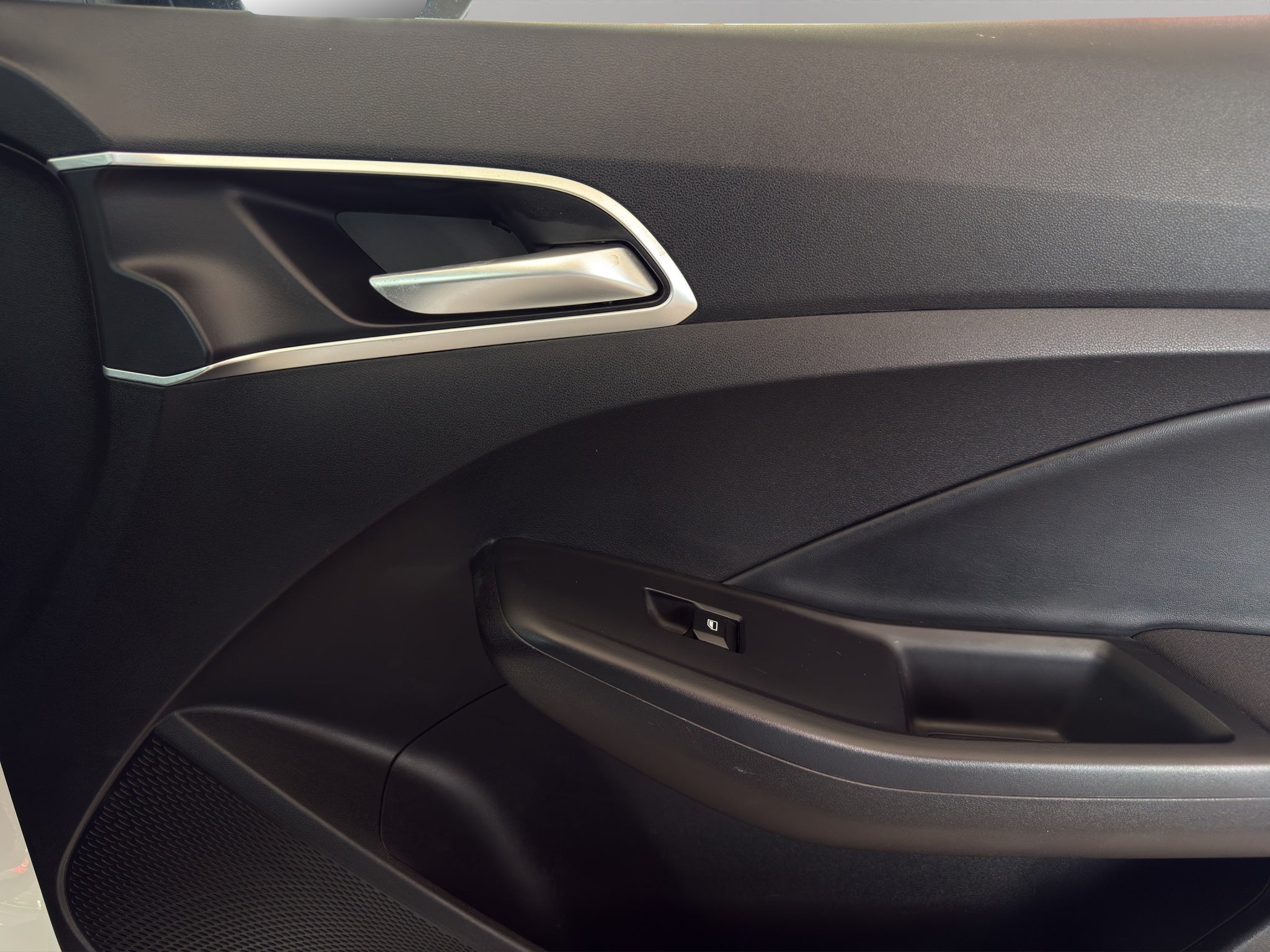 2025 MG MG3 5 pts. HB Cool, 1.5l, TM5, VE, RA-15