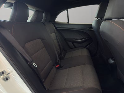 2025 MG MG3 5 pts. HB Cool, 1.5l, TM5, VE, RA-15