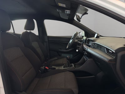 2025 MG MG3 5 pts. HB Cool, 1.5l, TM5, VE, RA-15