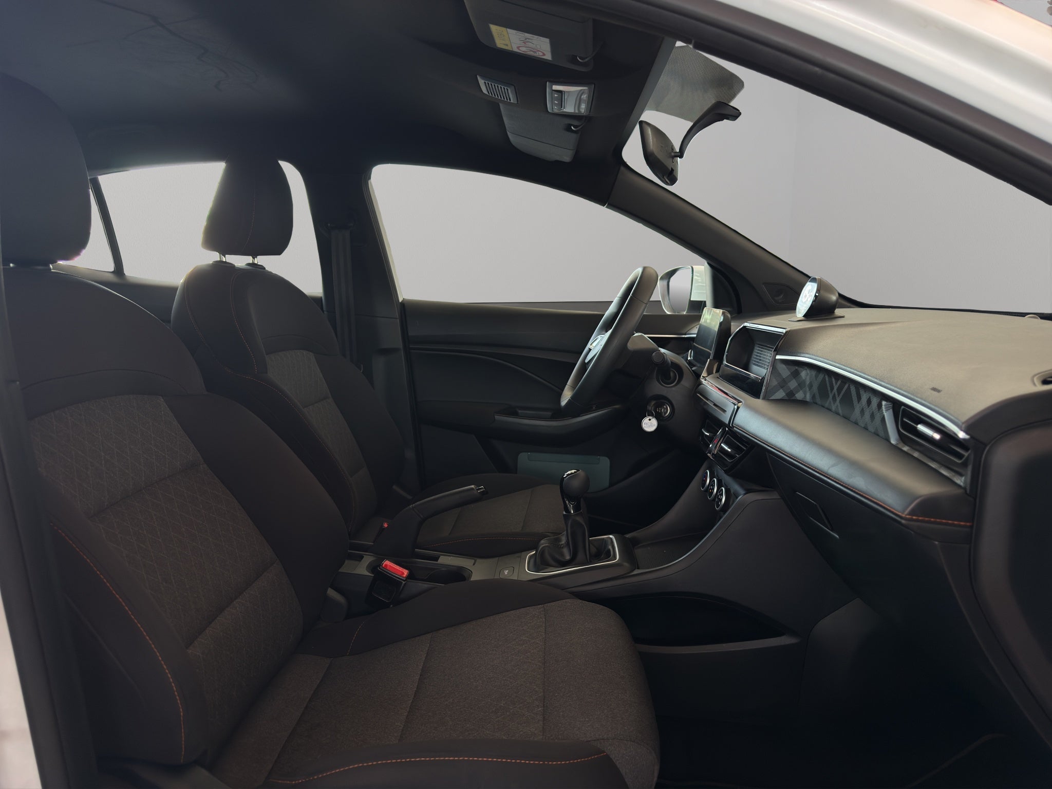 2025 MG MG3 5 pts. HB Cool, 1.5l, TM5, VE, RA-15