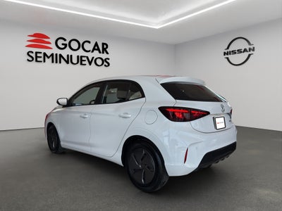 2025 MG MG3 5 pts. HB Cool, 1.5l, TM5, VE, RA-15