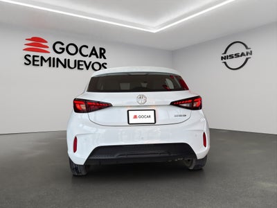 2025 MG MG3 5 pts. HB Cool, 1.5l, TM5, VE, RA-15