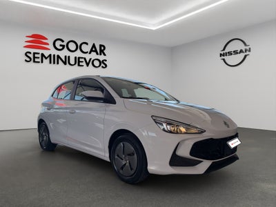 2025 MG MG3 5 pts. HB Cool, 1.5l, TM5, VE, RA-15