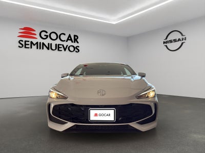 2025 MG MG3 5 pts. HB Cool, 1.5l, TM5, VE, RA-15