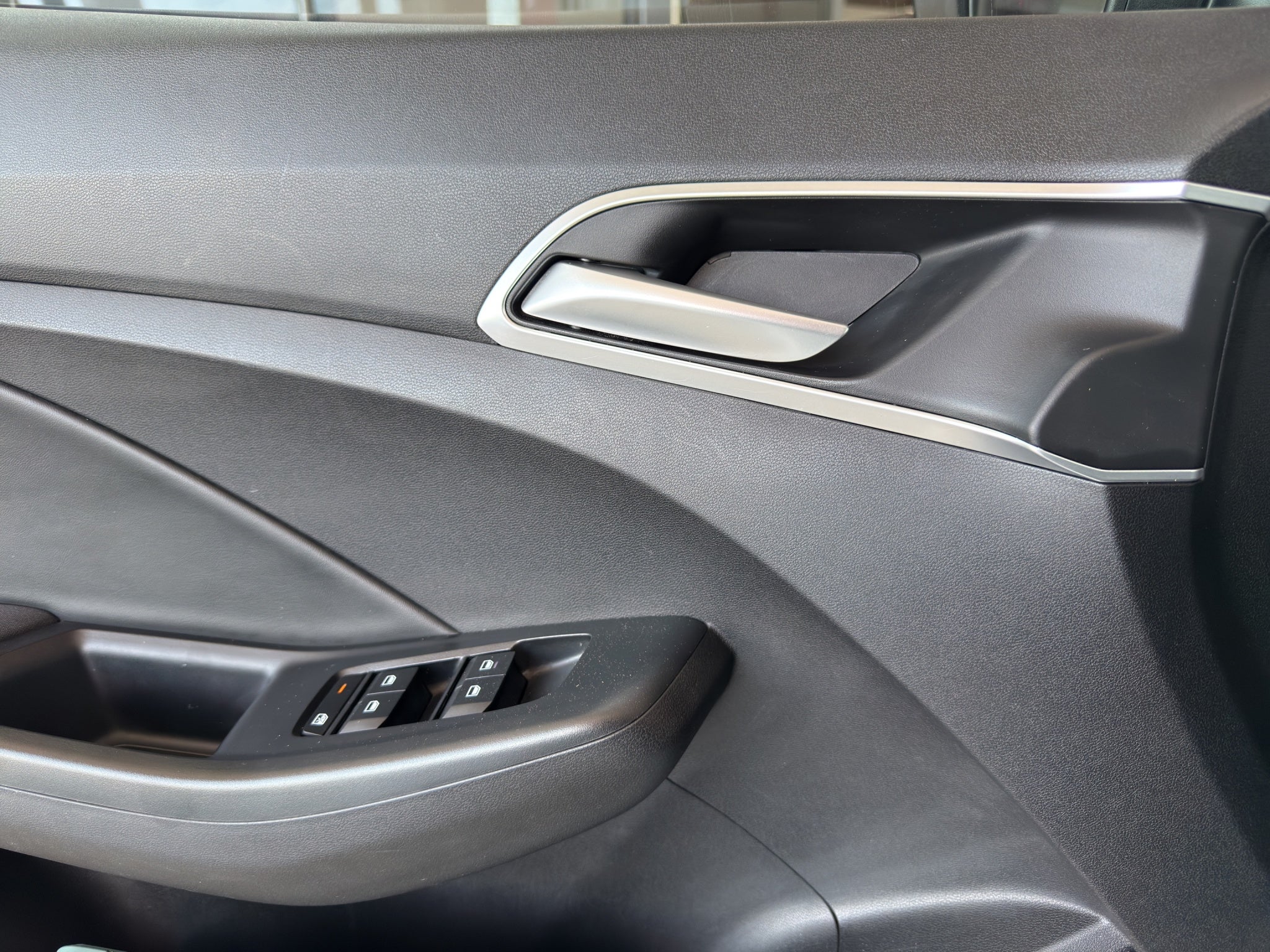 2025 MG MG3 5 pts. HB Cool, 1.5l, TM5, VE, RA-15