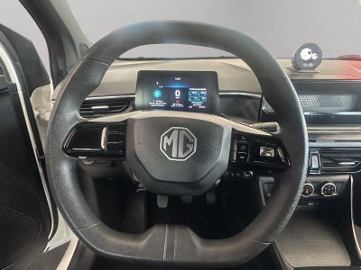 2025 MG MG3 5 pts. HB Cool, 1.5l, TM5, VE, RA-15