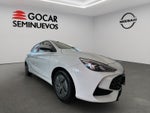2025 MG MG3 5 pts. HB Cool, 1.5l, TM5, VE, RA-15