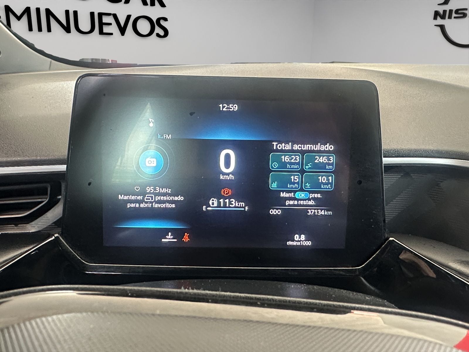 2025 MG MG3 5 pts. HB Cool, 1.5l, TM5, VE, RA-15