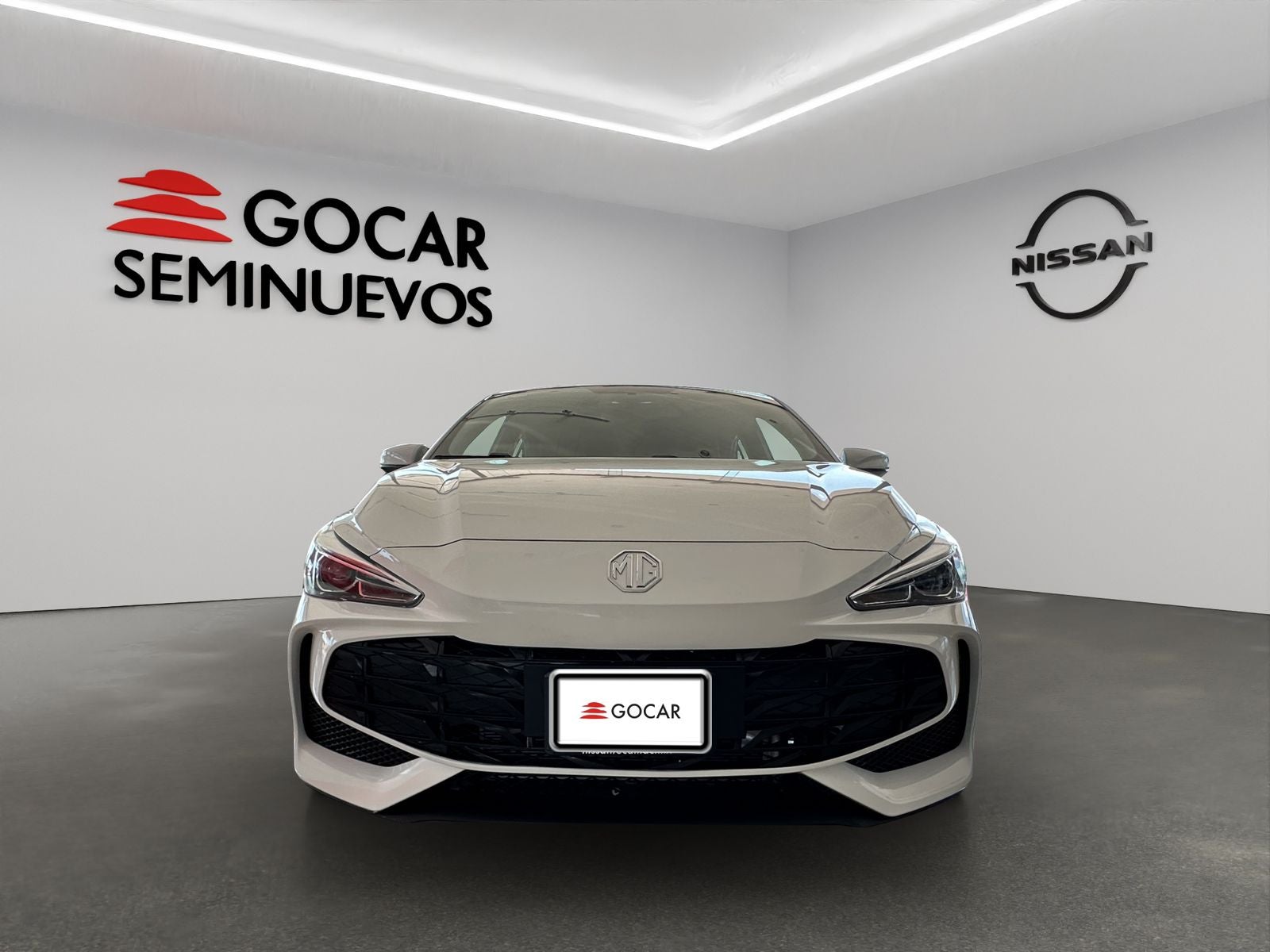 2025 MG MG3 5 pts. HB Cool, 1.5l, TM5, VE, RA-15