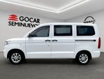 2024 Chevrolet Comerciales Tornado Van Furgoneta 4 pts. LS, 1.5l, TM5, a/ac., RA-14