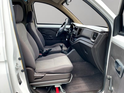 2024 Chevrolet Comerciales Tornado Van Furgoneta 4 pts. LS, 1.5l, TM5, a/ac., RA-14