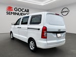 2024 Chevrolet Comerciales Tornado Van Furgoneta 4 pts. LS, 1.5l, TM5, a/ac., RA-14