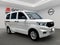 2024 Chevrolet Comerciales Tornado Van Furgoneta 4 pts. LS, 1.5l, TM5, a/ac., RA-14