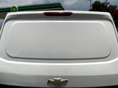 2024 Chevrolet Comerciales Tornado Van Furgoneta 4 pts. LS, 1.5l, TM5, a/ac., RA-14