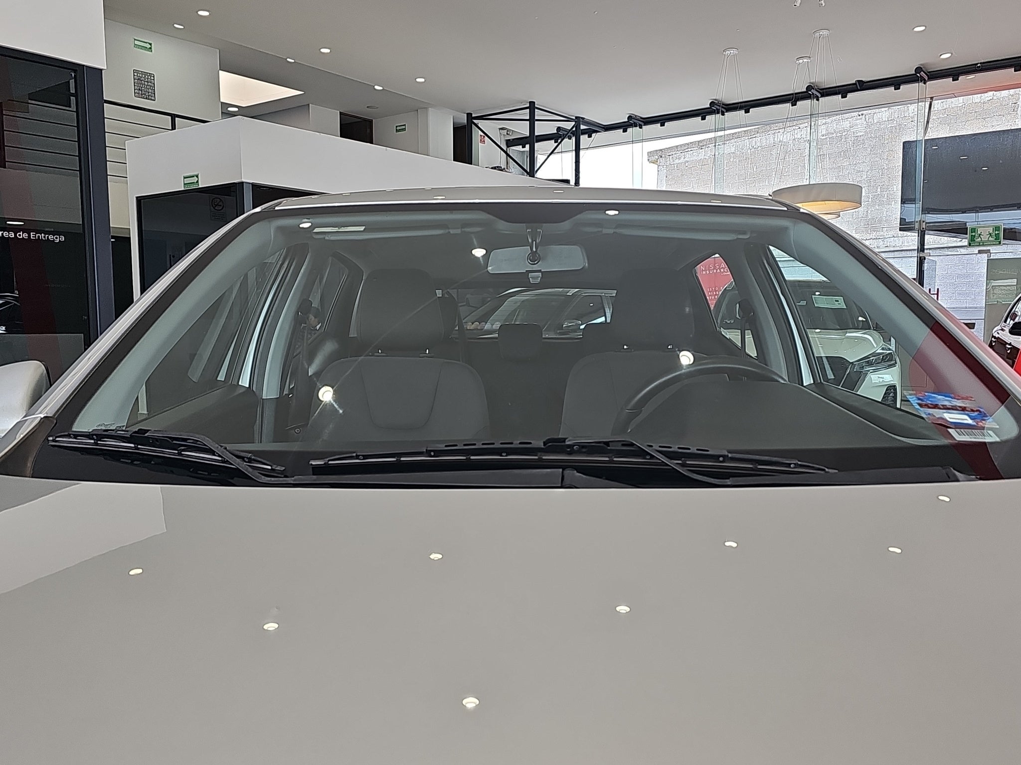 2024 Chevrolet Aveo 5 pts. HB LS, 1.5l, TM6, a/ac., RA-15 (línea nueva)