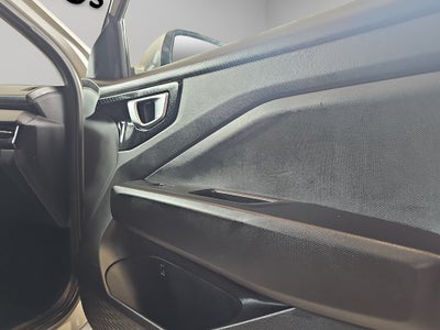 2024 Chevrolet Aveo 5 pts. HB LS, 1.5l, TM6, a/ac., RA-15 (línea nueva)