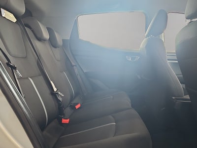 2024 Chevrolet Aveo 5 pts. HB LS, 1.5l, TM6, a/ac., RA-15 (línea nueva)