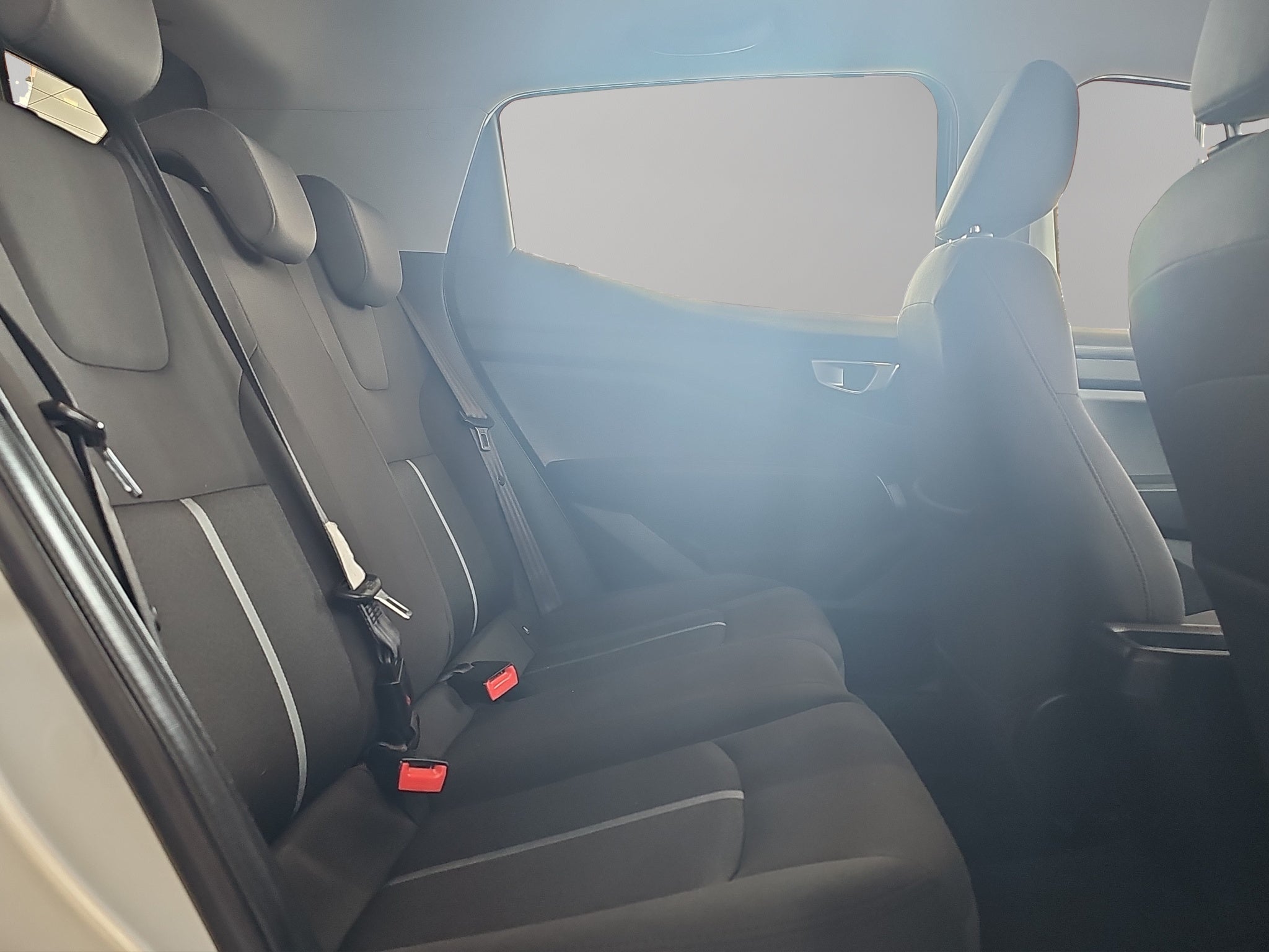 2024 Chevrolet Aveo 5 pts. HB LS, 1.5l, TM6, a/ac., RA-15 (línea nueva)