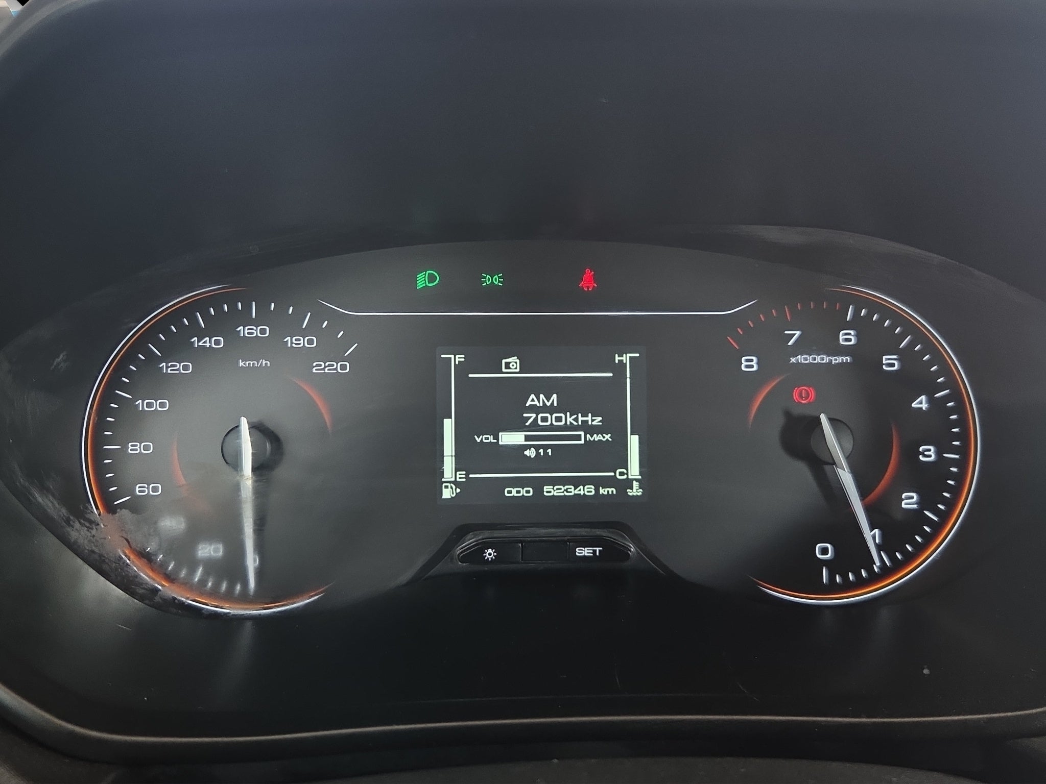 2024 Chevrolet Aveo 5 pts. HB LS, 1.5l, TM6, a/ac., RA-15 (línea nueva)