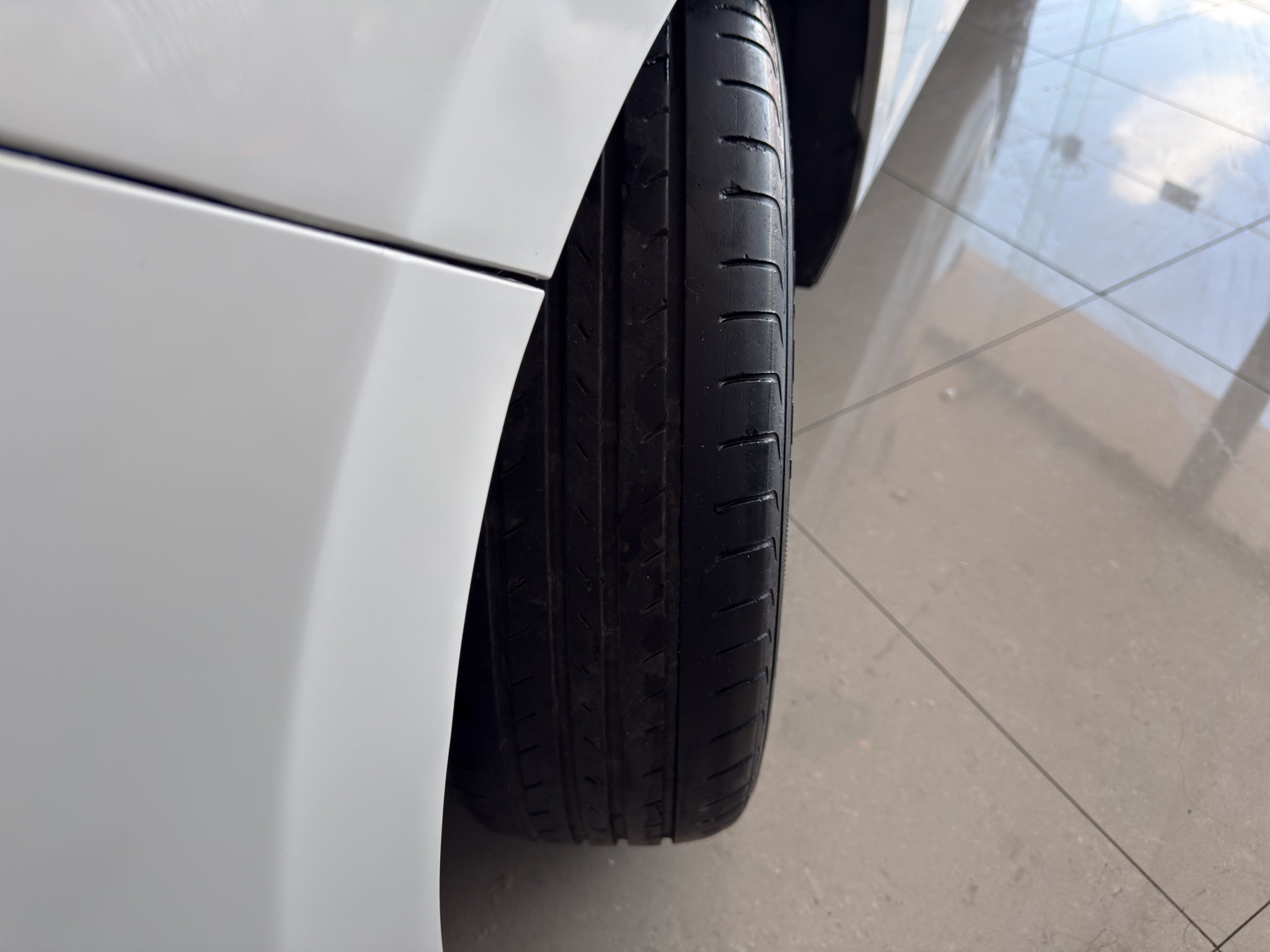 2024 Chevrolet Aveo LT TA SEDAN