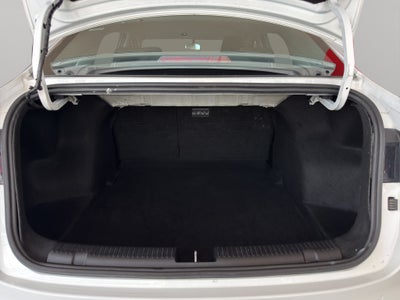 2024 Chevrolet Aveo LT TA SEDAN