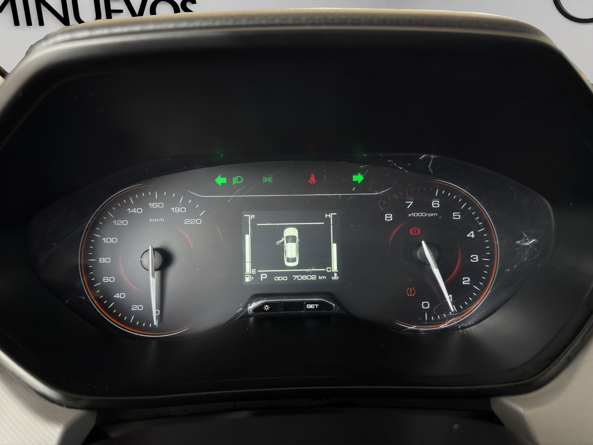 2024 Chevrolet Aveo LT TA SEDAN