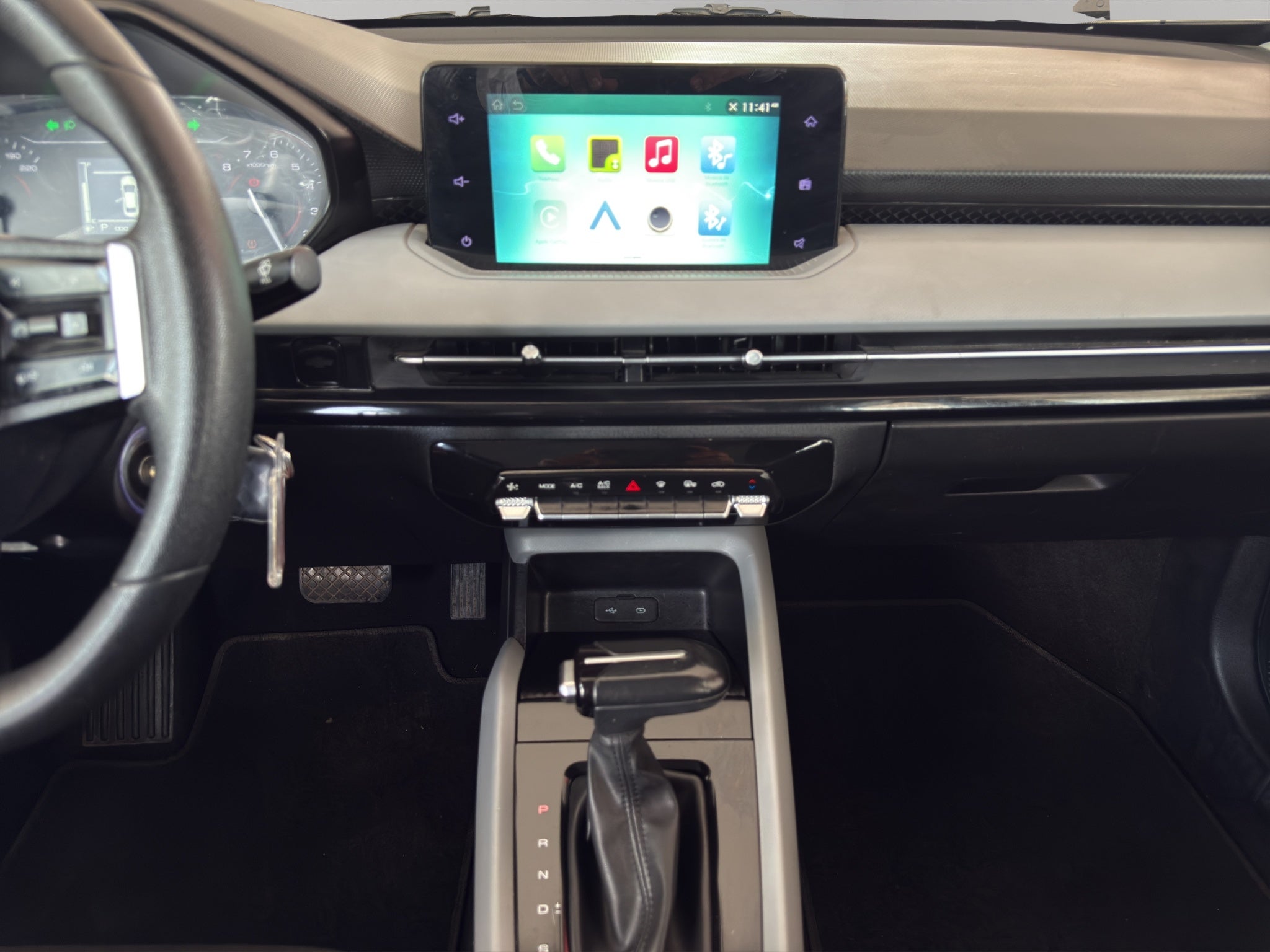 2024 Chevrolet Aveo LT TA SEDAN