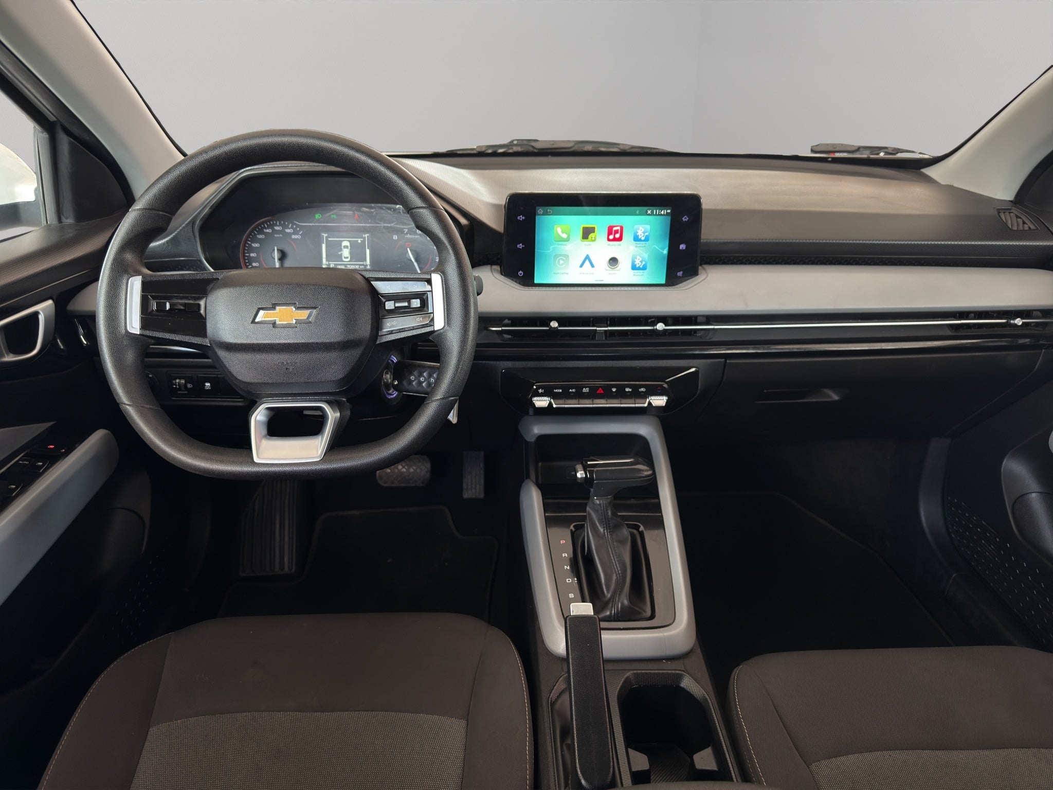 2024 Chevrolet Aveo LT TA SEDAN